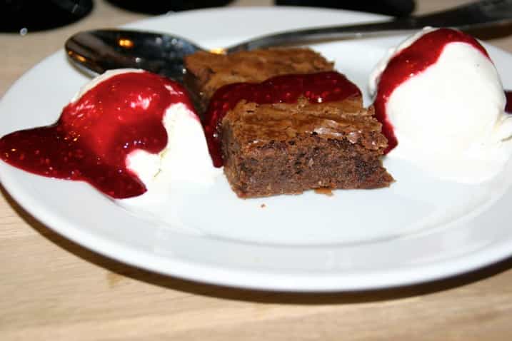 brownie