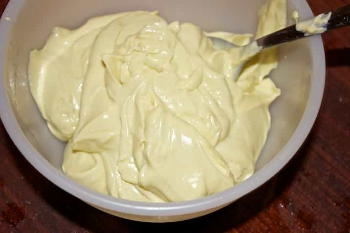 Mayo