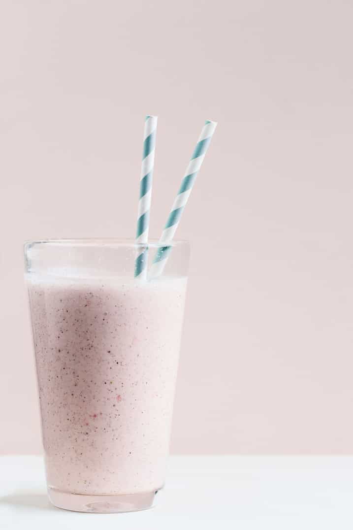 koldskaalsshake